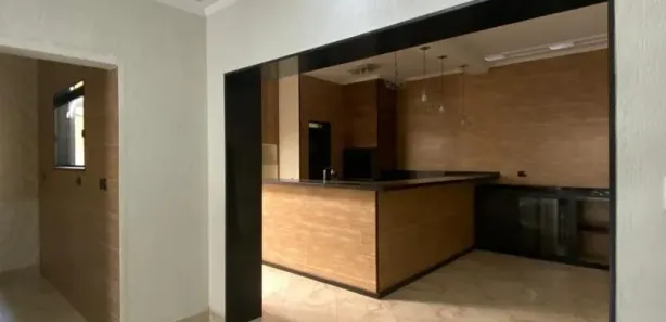 Casa com 3 Quartos à venda, 150m² no Condomínio Veredas, Taubaté