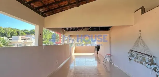 Casa de Condomínio com 3 Quartos para alugar, 180m² no Nossa Senhora da Vitória, Ilhéus