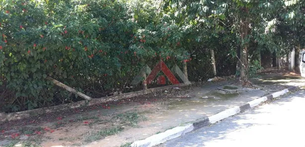 Lote/Terreno à venda, 382m² no Vila São João, Poá