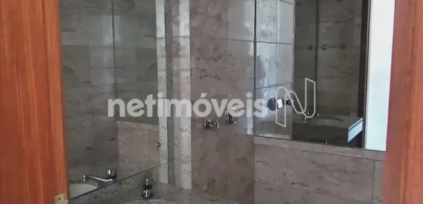 Apartamento com 4 Quartos à venda, 170m² no Santo Agostinho, Belo Horizonte