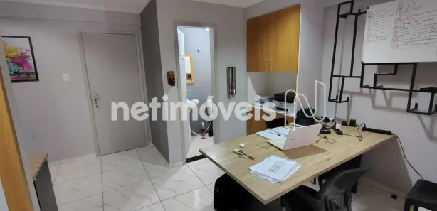 Sala Comercial à venda, 46m² no Brotas, Salvador