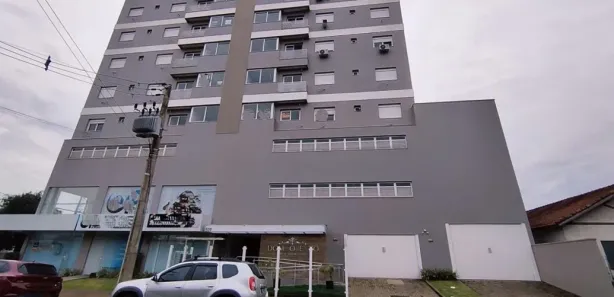 Apartamento com 3 Quartos para alugar, 140m² no Scharlau, São Leopoldo