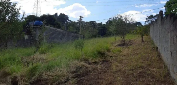 Lote/Terreno à venda, 404m² no Jardim Piatã B, Mogi das Cruzes