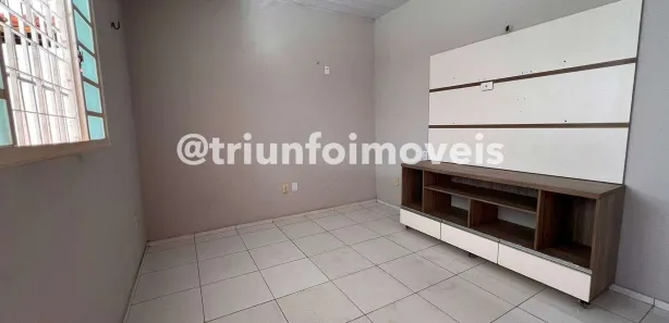Casa com 3 Quartos à venda, 145m² no Parque Piauí I, Timon