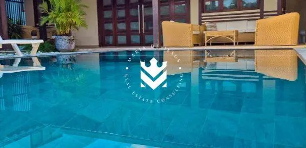 Casa com 4 Quartos à venda, 360m² no Ponta de Serrambi, Ipojuca