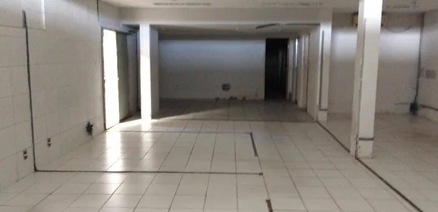 Ponto Comercial para alugar, 240m² no Mares, Salvador