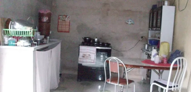 Casa com 2 Quartos à venda, 70m² no Samambaia Sul, Brasília
