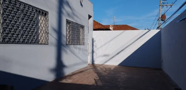 Casa com 3 Quartos à venda, 145m² no Centro, Araraquara