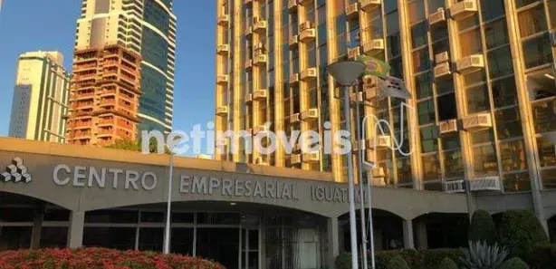 Sala Comercial para alugar, 43m² no Caminho das Árvores, Salvador
