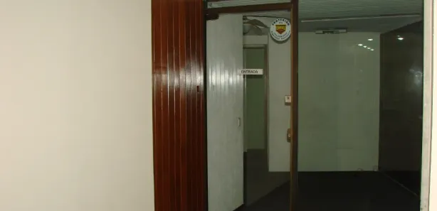 Sala Comercial para alugar, 215m² no Lourdes, Belo Horizonte