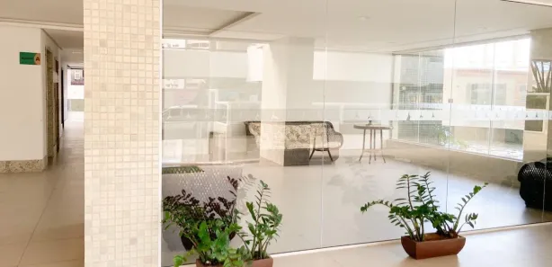 Apartamento com 3 Quartos à venda, 103m² no Pituba, Salvador