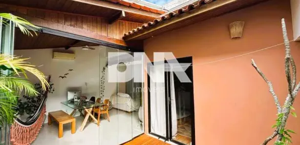 Apartamento com 3 Quartos à venda, 116m² no Jardim Botânico, Rio de Janeiro