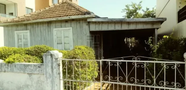 Lote/Terreno à venda, 393m² no Noal, Santa Maria