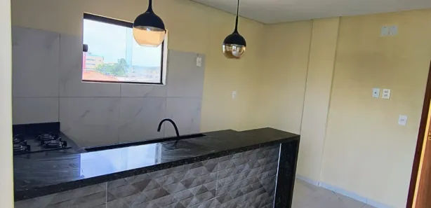 Apartamento com 2 Quartos para alugar, 43m² no , Ipojuca