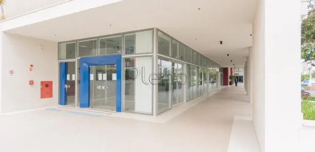 Ponto Comercial para venda ou aluguel, 468m² no Jardim Guanabara, Campinas