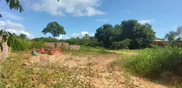 Lote/Terreno à venda, 585m² no , Itaparica