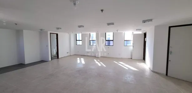 para alugar, 60m² no Cidade Jardim, Belo Horizonte