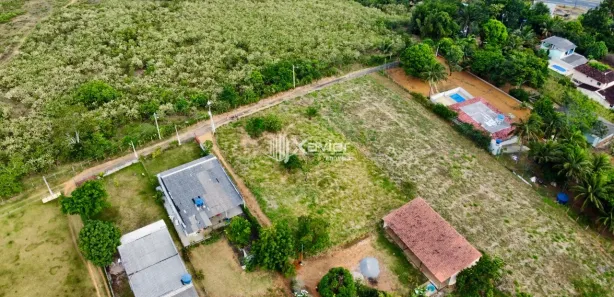 Lote/Terreno à venda, 1500m² no Comunidade Urbana de Jaboti, Guarapari