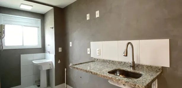Apartamento com 3 Quartos à venda, 64m² no Humaitá, Porto Alegre