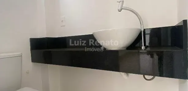 Apartamento com 2 Quartos à venda, 62m² no São Pedro, Belo Horizonte