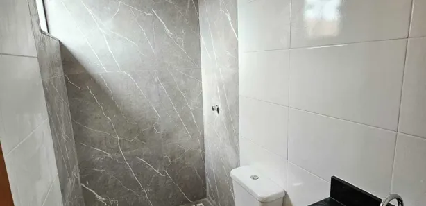 Casa com 2 Quartos à venda, 55m² no Residencial Santa Efigênia, Goiânia