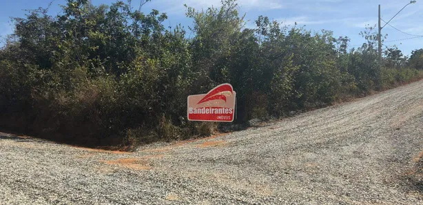 Lote/Terreno à venda, 360m² no , Caetanópolis
