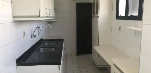 Apartamento com 4 Quartos para venda ou aluguel, 125m² no Pituba, Salvador