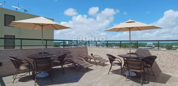 Apartamento com 2 Quartos à venda, 58m² no , Ipojuca