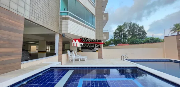 Cobertura com 4 Quartos à venda, 230m² no Centro, Peruíbe