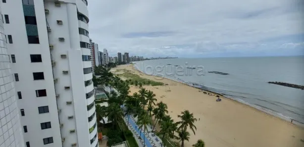 Apartamento com 4 Quartos à venda, 360m² no Candeias, Jaboatão dos Guararapes