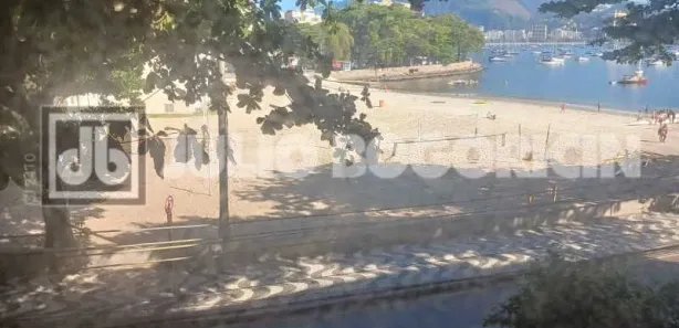 Apartamento com 1 Quarto à venda, 55m² no Urca, Rio de Janeiro