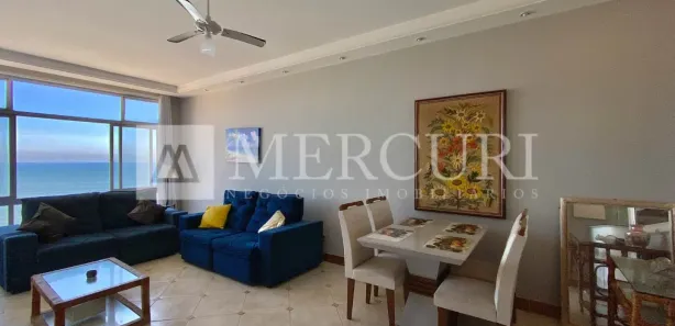 Apartamento com 2 Quartos à venda, 74m² no Vila Alzira, Guarujá