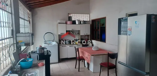 Casa com 5 Quartos à venda, 391m² no Bacuri, Imperatriz