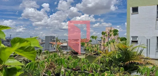 Apartamento com 3 Quartos à venda, 180m² no Monsenhor Messias, Belo Horizonte