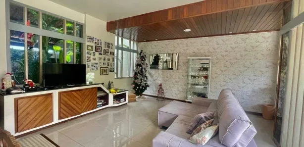 Sobrado com 3 Quartos para alugar, 306m² no Grageru, Aracaju