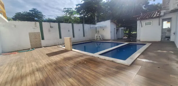 Casa de Condomínio com 1 Quarto à venda, 40m² no Stella Maris, Salvador
