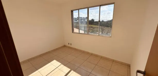 Apartamento com 2 Quartos à venda, 48m² no Paquetá, Betim