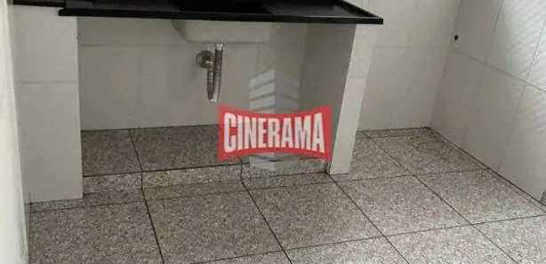 Casa com 2 Quartos para alugar, 70m² no Santa Paula, São Caetano do Sul