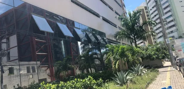 Ponto Comercial para alugar, 450m² no Itaigara, Salvador