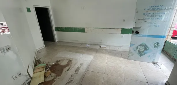 Ponto Comercial para venda ou aluguel, 120m² no Liberdade, Salvador