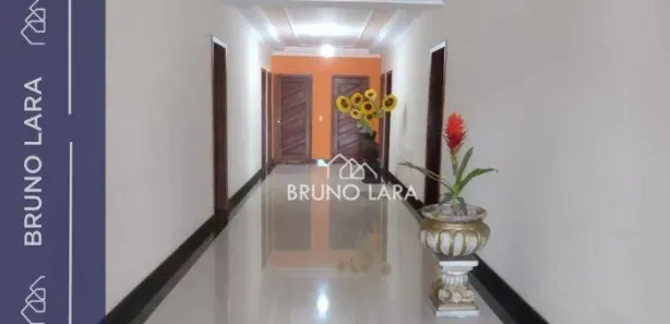 Apartamento com 4 Quartos para alugar, 200m² no Vale do Amanhecer, Igarapé