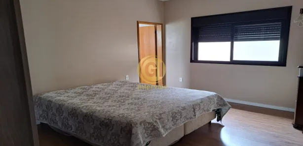 Casa de Condomínio com 3 Quartos à venda, 147m² no Condomínio Terras do Vale, Caçapava