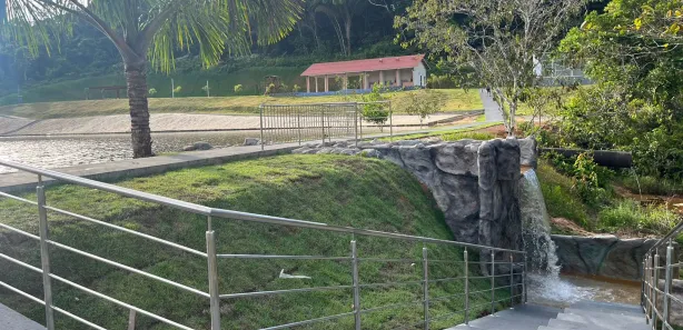 Lote/Terreno à venda, 600m² no , Iranduba