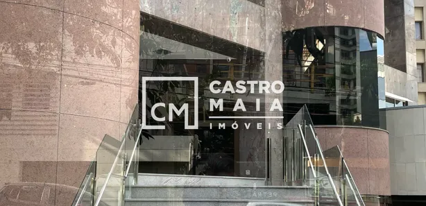 Cobertura com 3 Quartos à venda, 200m² no Lourdes, Belo Horizonte