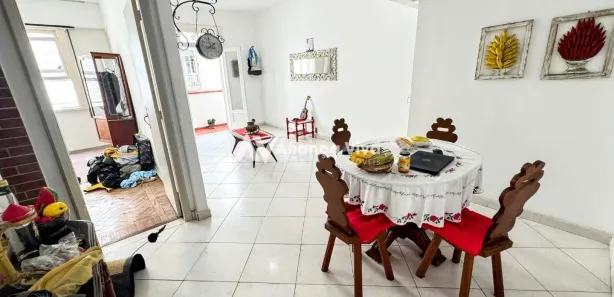 Apartamento com 3 Quartos à venda, 95m² no Flamengo, Rio de Janeiro