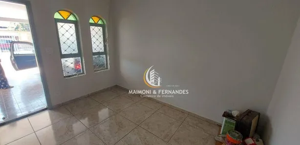 Casa com 2 Quartos à venda, 180m² no Jardim Itapuã, Rio Claro