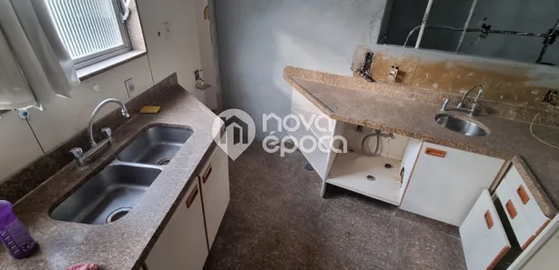 Cobertura com 3 Quartos à venda, 195m² no Laranjeiras, Rio de Janeiro