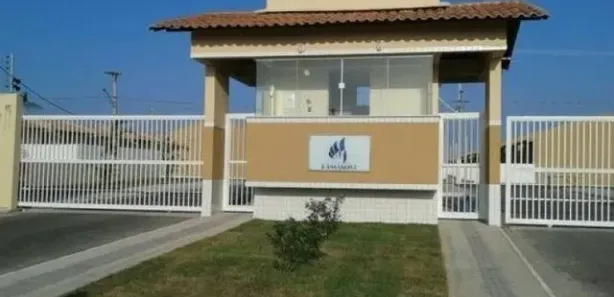 Casa de Condomínio com 2 Quartos à venda, 160m² no , São José de Ribamar