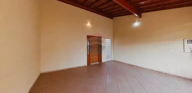 Casa com 3 Quartos à venda, 122m² no Jardim São João, Araras