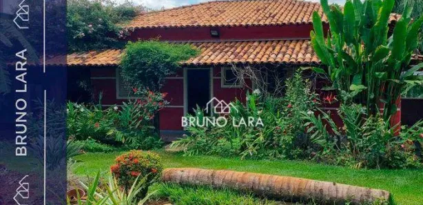 Casa com 2 Quartos para alugar, 180m² no Condomínio Fazenda Solar, Igarapé